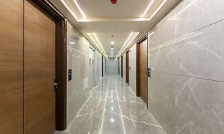 Treebo Royal Comfort