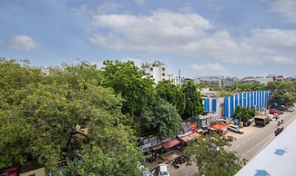 Treebo Royal Comfort