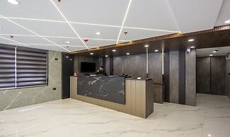 Treebo Royal Comfort