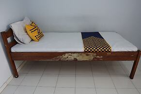 SPOT ON 92665 Yoko Kost Syariah