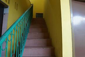 SPOT ON 92665 Yoko Kost Syariah