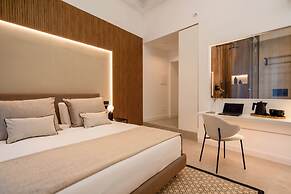 Mamalu Studios and Suites