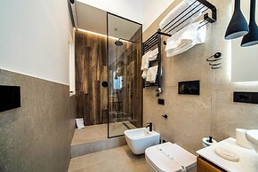 Mamalu Studios and Suites