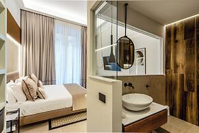 Mamalu Studios and Suites