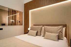 Mamalu Studios and Suites