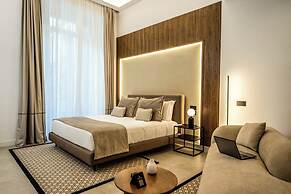 Mamalu Studios and Suites