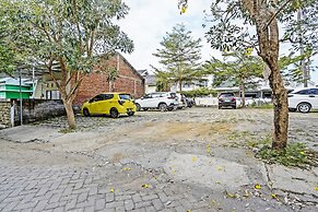 Capital O 92670 Borobudur Homestay