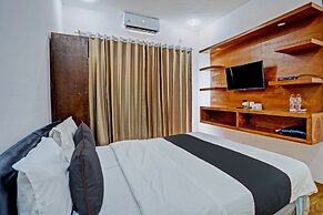 Capital O 92670 Borobudur Homestay