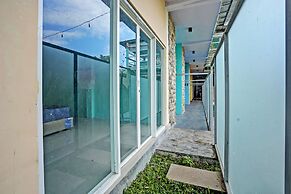 Capital O 92670 Borobudur Homestay