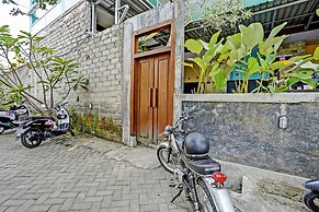 Capital O 92670 Borobudur Homestay