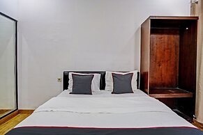 Capital O 92670 Borobudur Homestay