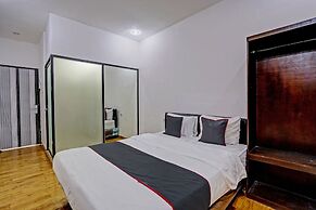 Capital O 92670 Borobudur Homestay