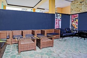 Capital O 92670 Borobudur Homestay