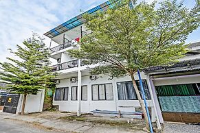 Capital O 92670 Borobudur Homestay