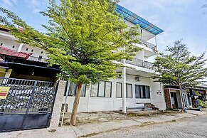 Capital O 92670 Borobudur Homestay