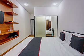 Capital O 92670 Borobudur Homestay