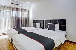 Capital O 92670 Borobudur Homestay