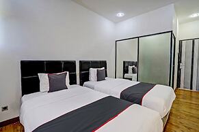 Capital O 92670 Borobudur Homestay