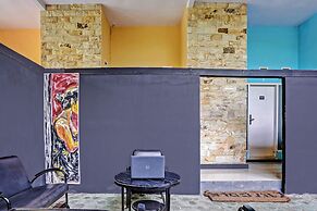 Capital O 92670 Borobudur Homestay