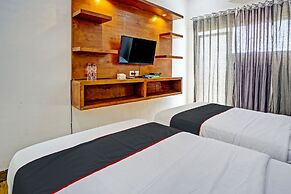 Capital O 92670 Borobudur Homestay