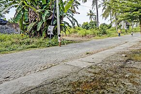 Capital O 92670 Borobudur Homestay