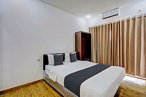Capital O 92670 Borobudur Homestay