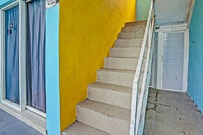 Capital O 92670 Borobudur Homestay