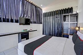 Capital O 92670 Borobudur Homestay