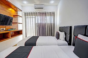 Capital O 92670 Borobudur Homestay