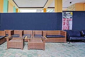 Capital O 92670 Borobudur Homestay