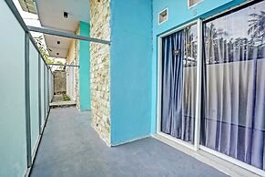 Capital O 92670 Borobudur Homestay