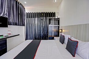 Capital O 92670 Borobudur Homestay