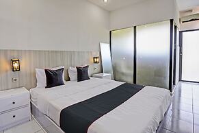 Capital O 92670 Borobudur Homestay