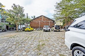 Capital O 92670 Borobudur Homestay