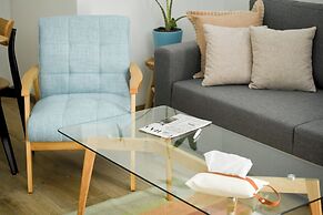 Simple Living in Tel Aviv by Sea N' Rent