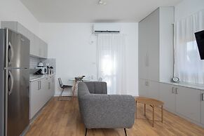 PORT CITY HAIFA BAT GALIM