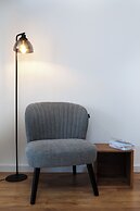 PORT CITY HAIFA BAT GALIM