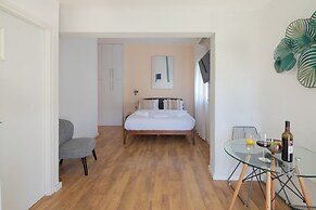 PORT CITY HAIFA BAT GALIM