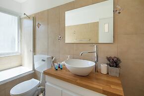 PORT CITY HAIFA BAT GALIM