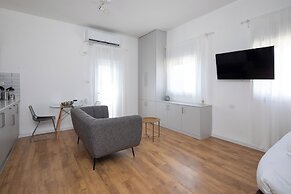 PORT CITY HAIFA BAT GALIM