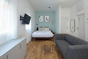 PORT CITY HAIFA BAT GALIM