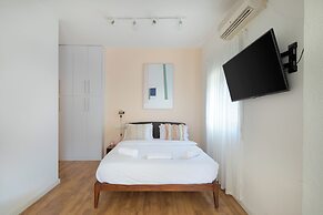 PORT CITY HAIFA BAT GALIM