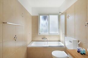 PORT CITY HAIFA BAT GALIM