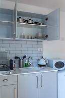 PORT CITY HAIFA BAT GALIM