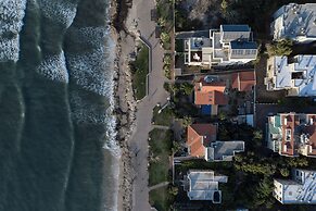 PORT CITY HAIFA BAT GALIM