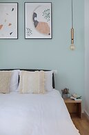 PORT CITY HAIFA BAT GALIM