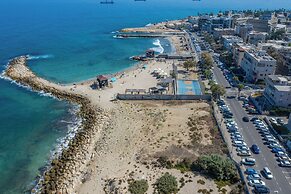 PORT CITY HAIFA BAT GALIM