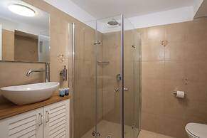 PORT CITY HAIFA BAT GALIM