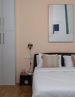 PORT CITY HAIFA BAT GALIM