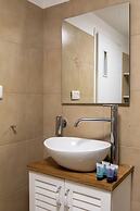 PORT CITY HAIFA BAT GALIM